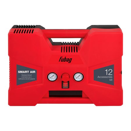 Компрессорный набор FUBAG Smart Air в Ярославле фото