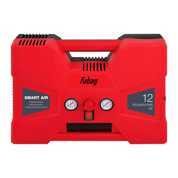 Компрессорный набор FUBAG Smart Air в Ярославле фото