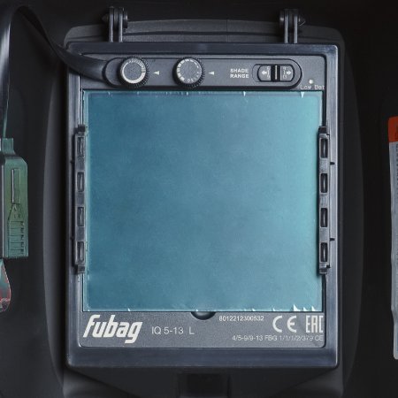  Маска сварщика Хамелеон FUBAG IQ 5-13G L в Ярославле фото