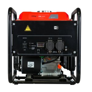 Инверторный генератор FUBAG PRI 5500 открытого типа в Ярославле фото