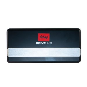 Пусковое устройство FUBAG DRIVE 450 с разъемом type-C на входе в Ярославле фото