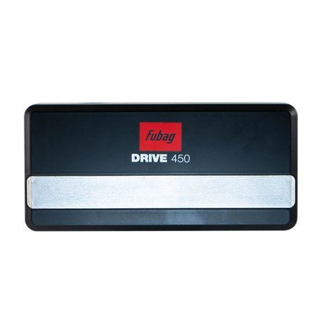 Пусковое устройство FUBAG DRIVE 450 с разъемом type-C на входе в Ярославле фото