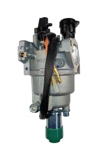 Карбюратор к двигателю для бензинового генератора FUBAG  BS 7500 A ES DUPLEX Карбюратор к двигателю для бензинового генератора FUBAG  BS 7500 A ES DUPLEX