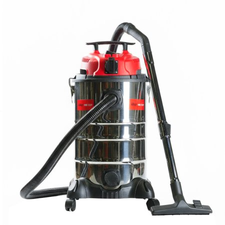 FUBAG Строительный пылесос WD 5SP в Ярославле фото