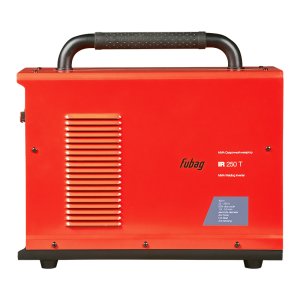 FUBAG сварочный инвертор IR 250 T в Ярославле фото