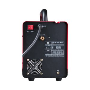 FUBAG Сварочный полуавтомат IRMIG 140 SYN с горелкой FB 150 3 м в Ярославле фото