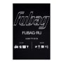 Фирменная футболка Fubag размер XXL в Ярославле фото