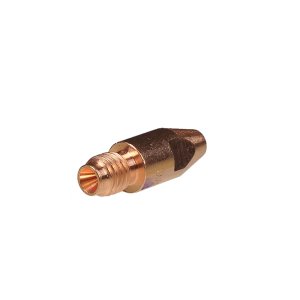 FUBAG Контактный наконечник M8х30 мм ECU D=0.8 мм (10 шт.) в Ярославле фото