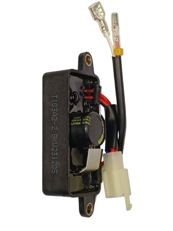 AVR для бензиновых генераторов FUBAG BS 2200, BS3300, BS 3300 ES AVR для бензиновых генераторов FUBAG BS 2200, BS3300, BS 3300 ES