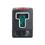 FUBAG Лазерный уровень с зеленым лучом Crystal 10G VH в Ярославле фото