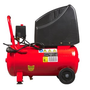 Компрессорный набор FUBAG House Master Kit безмасляный компрессор + 5 предметов в Ярославле фото