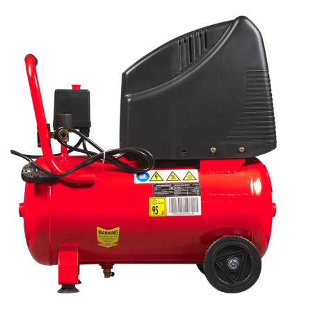 Компрессорный набор FUBAG House Master Kit безмасляный компрессор + 5 предметов в Ярославле фото