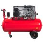 Ременной одноступенчатый компрессор FUBAG B4000B/100 CM3 в Ярославле фото
