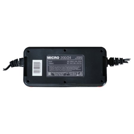 Зарядное устройство FUBAG MICRO 200/24 в Ярославле фото