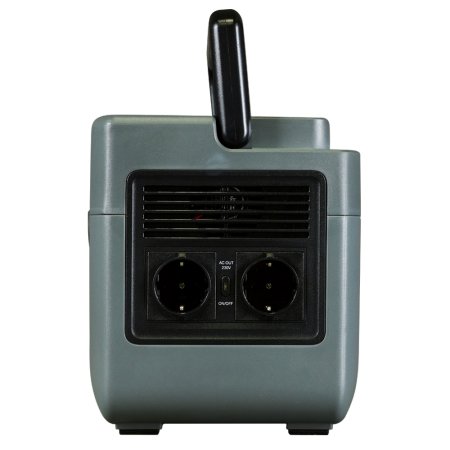 Портативная электростанция FUBAG AS 1200i (аккумулятор LiFePO4) в Ярославле фото