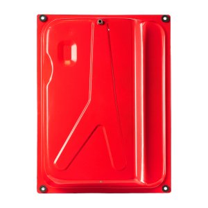 Топливный бак для бензинового генератора FUBAG BS 8000 DA ES  Топливный бак для бензинового генератора FUBAG BS 8000 DA ES