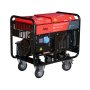 FUBAG Дизельный генератор с электростартером и коннектором автоматики DS 11000 A ES + Блок автоматики Startmaster DS 25000 D (400V) в ПОДАРОК в Ярославле фото