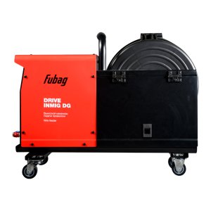 Сварочный инвертор FUBAG INMIG 400T DG Сварочный инвертор FUBAG INMIG 400T DG в Ярославле фото