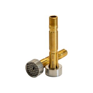 FUBAG Цанга c газовой линзой ф2.4 FB TIG 240-550W (2 шт.) в Ярославле фото