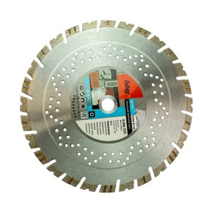 Алмазный диск FUBAG Beton Extra диам. 350/25.4 в Ярославле фото