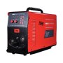 Полуавтомат сварочный инверторный FUBAG INMIG 300T W SYN PULSE с горелкой FB 400 3m в Ярославле фото