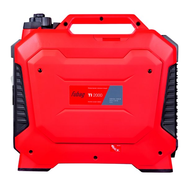 Инверторный генератор FUBAG TI 2000 + Моторное масло Fubag Extra в ПОДАРОК купить в Ярославле