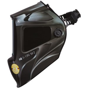  Маска сварщика Хамелеон с регулирующимся фильтром FUBAG IQ 5-13N M 2 в Ярославле фото