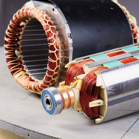 Бензиновый генератор FUBAG BS 9000 DA ES (трехфазный) с электростартером и коннектором автоматики Бензиновый генератор FUBAG BS 9000 DA ES (трехфазный) с электростартером и коннектором автоматики в Ярославле фото