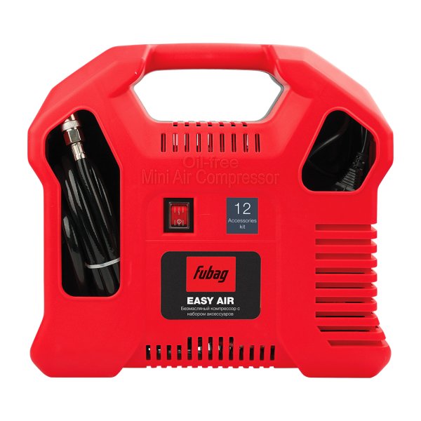 Компрессорный набор FUBAG Easy Air в Ярославле фото