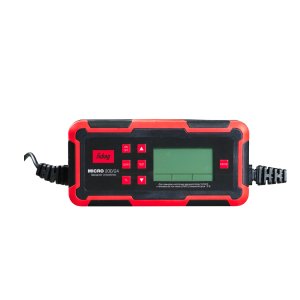 Зарядное устройство FUBAG MICRO 200/24 в Ярославле фото