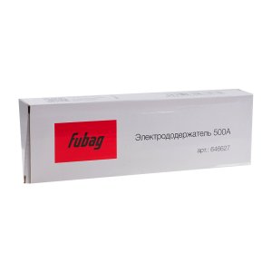 Электрододержатель FUBAG 500А в Ярославле фото
