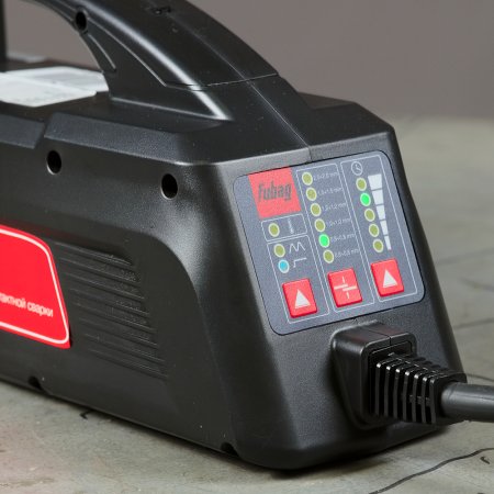 Клещи подвесные Fubag SG 2 с блоком управления Клещи подвесные Fubag SG 2 с блоком управления в Ярославле фото