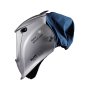 Маска сварщика FUBAG BLITZ 5-13 PAPR I Visor Digital Natural Color в Ярославле фото