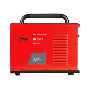 FUBAG сварочный инвертор IR 300 T в Ярославле фото
