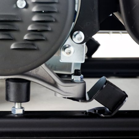 Бензиновый генератор FUBAG BS 8000 DA ES (трехфазный) с электростартером и коннектором автоматики Бензиновый генератор FUBAG BS 8000 DA ES (трехфазный) с электростартером и коннектором автоматики в Ярославле фото