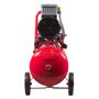 Компрессор воздушный безмасляный малошумный FUBAG OLS 250/24 CM2 в Ярославле фото
