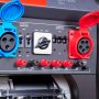 Бензиновый генератор FUBAG BS 8500 XD ES DUPLEX для одно и трехфазного режимов работы Бензиновый генератор FUBAG BS 8500 XD ES DUPLEX для одно и трехфазного режимов работы в Ярославле фото