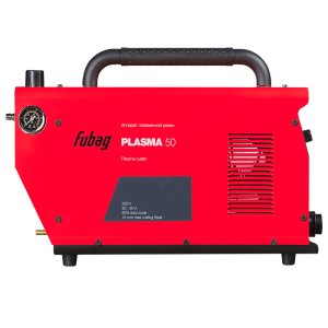 FUBAG Аппарат плазменной резки Plasma 50 (46122) + Горелка для плазмореза FB P60 6m (38468)  в Ярославле фото