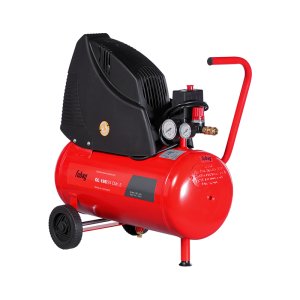 Компрессор воздушный безмасляный FUBAG OL 195/24 CM1.5 в Ярославле фото
