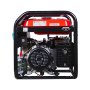 FUBAG Бензиновый генератор с электростартером и коннектором автоматики BS 6600 A ES в Ярославле фото