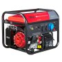 Бензиновый генератор FUBAG BS 8500 A ES DUPLEX + Комплект колес и ручек + Масло универсальное Fubag Extra (SAE 10W40) в ПОДАРОК! в Ярославле фото