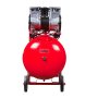 Компрессор воздушный безмасляный малошумный FUBAG OLS 500/100 CM2х2 в Ярославле фото
