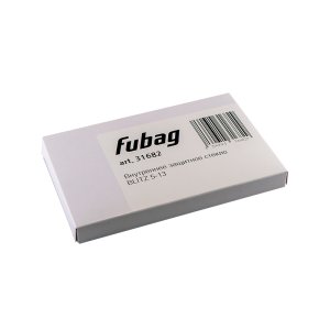  Стекло внутреннее для маски сварщика FUBAG IN (BLITZ 5-13) арт. 31567/31568/31569/31596, стекло неправильной формы, 5 шт.  в Ярославле фото