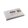  Стекло внутреннее для маски сварщика FUBAG IN (BLITZ 5-13) арт. 31567/31568/31569/31596, стекло неправильной формы, 5 шт.  в Ярославле фото