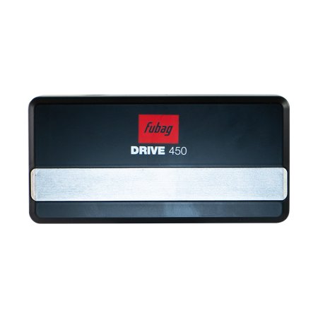 Пусковое устройство FUBAG DRIVE 450 в Ярославле фото