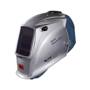  Маска сварщика FUBAG BLITZ 5-13 PAPR I Visor Digital Natural Color в Ярославле фото