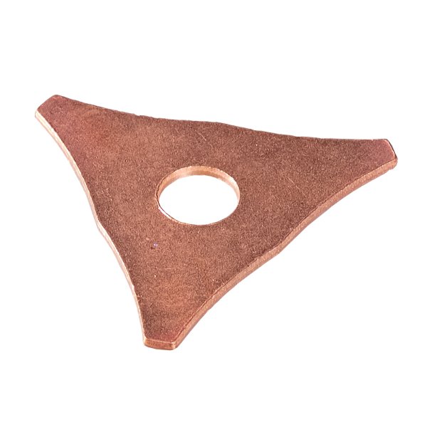 Электрод FUBAG "Треугольник" для точечной сварки в Ярославле фото