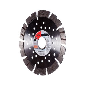 FUBAG Алмазный отрезной диск Beton Extra D125 мм/ 22.2 мм по бетону в Ярославле фото