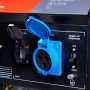 Бензиновый генератор FUBAG BS 3500 Duplex Бензиновый генератор FUBAG BS 3500 Duplex в Ярославле фото