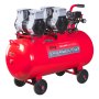 Компрессор воздушный безмасляный малошумный FUBAG OLS 500/100 CM2х2 в Ярославле фото